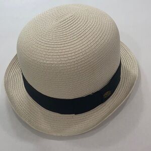Epoch hats‎ summer bowler hat paper hat
